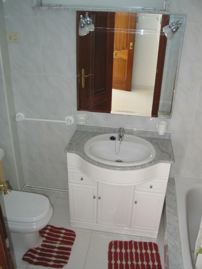 Apartamentos Monica °3 O Pindo Exterior foto